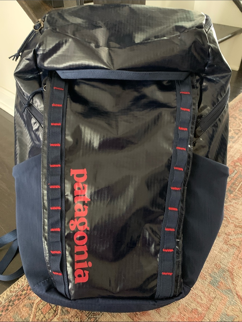 Patagonia Black Hole Pack 32L - Picture 2 of 11